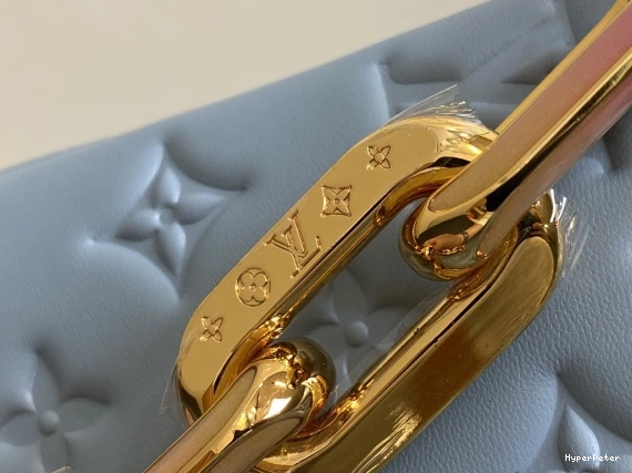 BB LOUIS COUSSIN VUITTON 0708